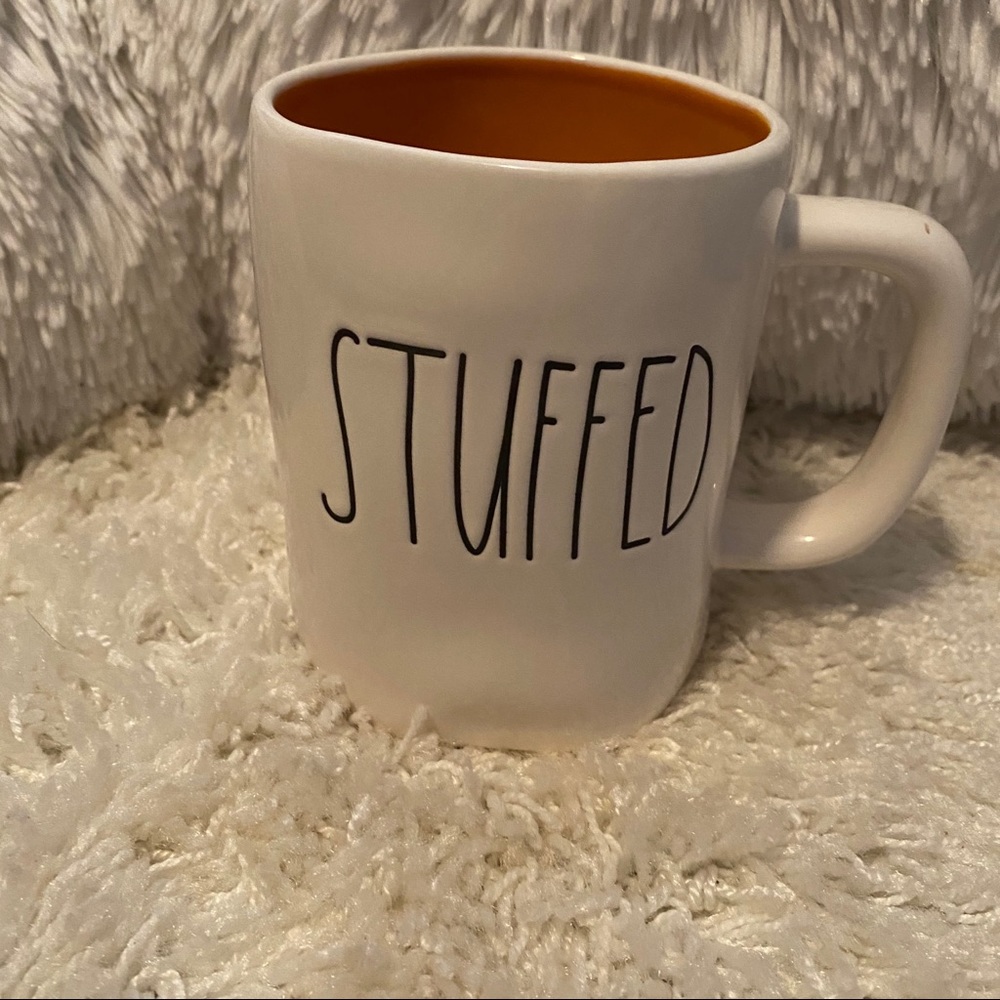 Rae Dunn mug
